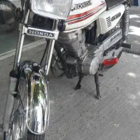موتور ۱۲۵ توریست
