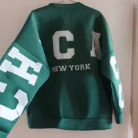 لباس و هودی