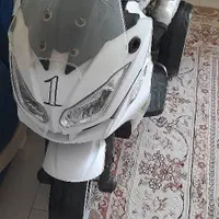 موتور شارژی