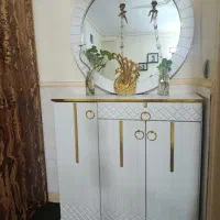 جاکفشی و آیینه نو