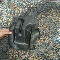 هواکش پژو 206
