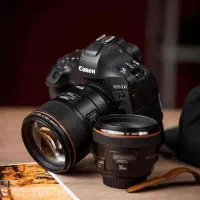 عکاسی حرفه ای با استدیو دانش