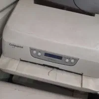 انواع پرینتر سوزنی