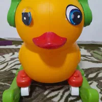 راکراردک تمیز|اسباب‌‌بازی|تهران, هفده شهریور|دیوار