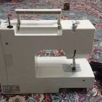 چرخ خیاتی جانتک