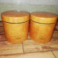 جای حبوبات|ظروف نگهدارنده، پلاستیکی، یکبارمصرف|قم, سید معصوم|دیوار