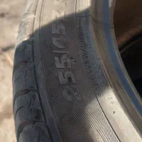 لاستیک سایزه۲۵۵/۴۵zR20