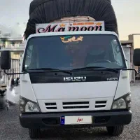 ایسوزو 6تن مدل 89|خودرو سنگین|شوشتر, |دیوار