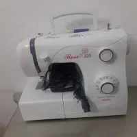 چرخ خیاطی کاچیران مدل ۲۲۰رز