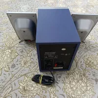 اسپیکر میکرولب|سیستم صوتی خانگی|اصفهان, بهارستان|دیوار