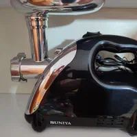 چای ساز چرخ گوشت و سرویس صبحانه خوری|سایر لوازم برقی|اندیشه, شهرک صدف|دیوار