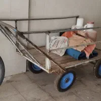 گاری|ابزارآلات|صفادشت, |دیوار