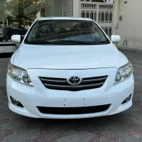 تویوتا کرولا ۲۰۰۸ gli فروش فوری|خودرو سواری و وانت|اصفهان, شهید رجایی|دیوار