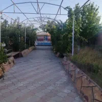 باغ ویلا1400متر 165متر بنا شاهنامه ۷۶|فروش خانه و ویلا|مشهد, دهشک|دیوار