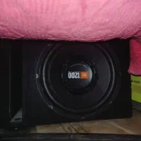 ساب جی بی ال JBL