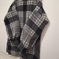 پالتو جلو بسته