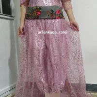 لباس کوردی سقزی سایز 38 تا46|لباس|سقز, |دیوار