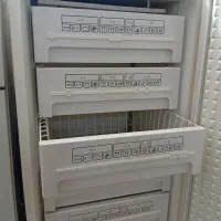 فروش یخچال فریزر پارس و یخچال بوش|یخچال و فریزر|اشتهارد, |دیوار