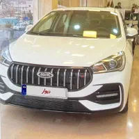 آریزو ۵ مدل ۱۴۰۴