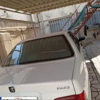 پارس xu7 مدل ۱۴۰۳|خودرو سواری و وانت|بوشهر, |دیوار