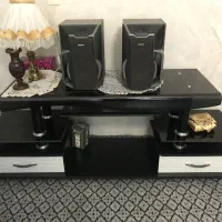 میز تلویزیون سالم