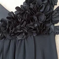 لباس مجلسی|لباس|میانه, |دیوار