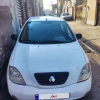 تیبا دو مدل ۹۵