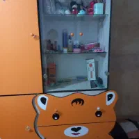 کمد بچه|اسباب و اثاث بچه|قم, شهرک فاطمیه|دیوار