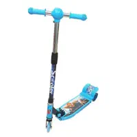 اسکوتر فلزی|دوچرخه، اسکیت، اسکوتر|پارس‌آباد, |دیوار