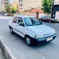 پراید 131 درجه یک