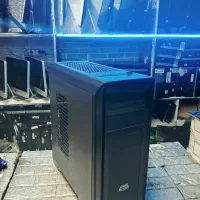 کامیپوتر کیس و مانیتور/گیمینگ/اداری/i7/درحدآک