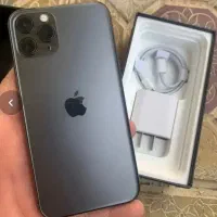 اپل iPhone 11 با حافظهٔ ۱۲۸ و 11pro|موبایل|شیروان (خراسان), |دیوار
