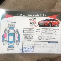 ام وی ام ۱۱۰|خودرو سواری و وانت|رشت, بازار|دیوار