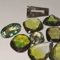 سنگهای الماس باسختی ،10|جواهرات|تهران, نعمتآباد|دیوار