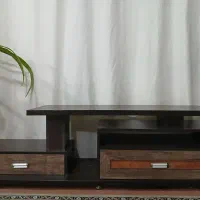 میز تلوزیون مناسب تا سایز ۵۵ اینچ