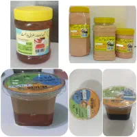 ارده شیره تک نفره|عمده‌فروشی|قم, سراجه|دیوار