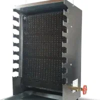 کباب پز گازی|اجاق گاز و لوازم برقی پخت‌وپز|بروجرد, |دیوار