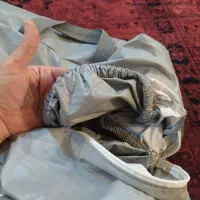 چادر ماشین چهار فصل ضد آب|قطعات یدکی و لوازم جانبی|ساری, |دیوار