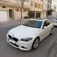 bmw 523|خودرو سواری و وانت|ایلام, |دیوار