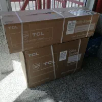 کولر گازی TCL 24000 اینورتر T3|کولر گازی و فن‌کوئل|تهران, کیانشهر|دیوار