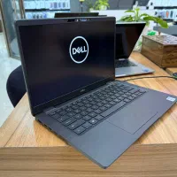 لپ تاپ دل dell 7310|رایانه همراه|شیراز, عفیف‌آباد|دیوار
