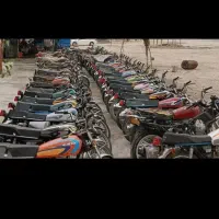 موتور مزایده ای چهچکورموتور سیکلت|موتورسیکلت|بندرعباس, |دیوار