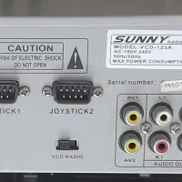 دی وی دی سونی اصل