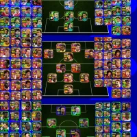 اکانت ای فوتبال efootball پی اس pes mobile