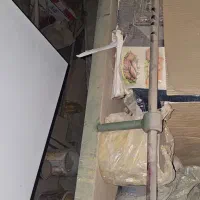 دستگاه‌خم‌بانقطه‌‌‌فقط‌|ماشین‌آلات صنعتی|ایرانشهر, |دیوار