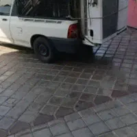 وانت پراید