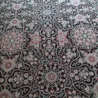 فرش 9متری تمام نخ قرن