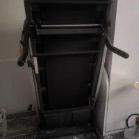 تردمیل در حدنو