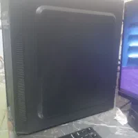 کامپیوتر کورا 5نسل 7،رام16گیگ، 500ssd،گرافیک 580|رایانه رومیزی|سراوان, |دیوار