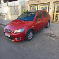 کوئیک آر مدل ۴۰۱|خودرو سواری و وانت|فردیس, فردیس|دیوار